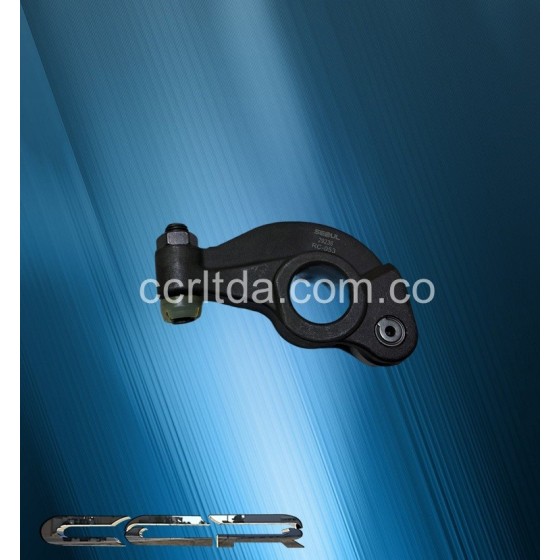 BALANCIN HYUNDAI H-100 DIESEL STAREX (ADM)