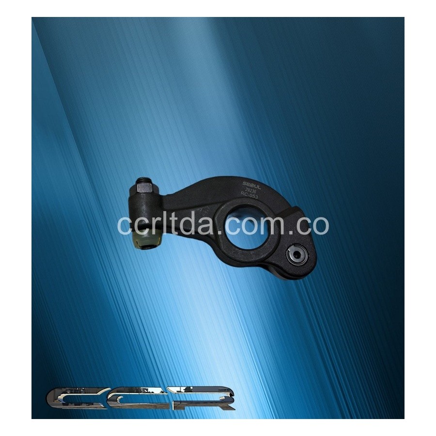 BALANCIN HYUNDAI H-100 DIESEL STAREX (ADM)