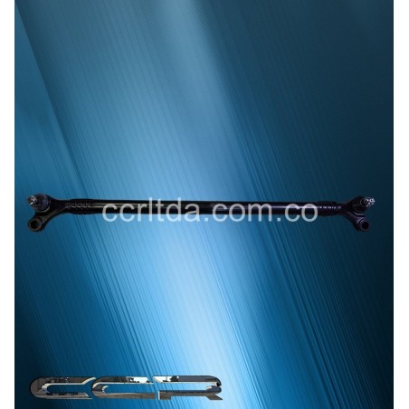 BARRA DIR. NISSAN FRONT D-22 4X4 DIESE GA (SC4835)