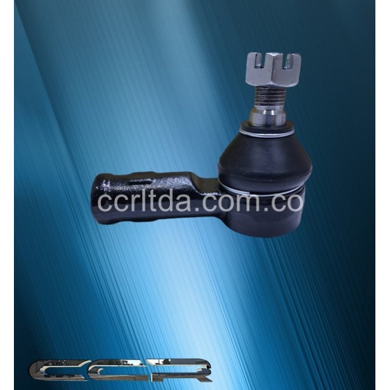 TERMINAL LUV 2300 TROOPER DIMAX (R)