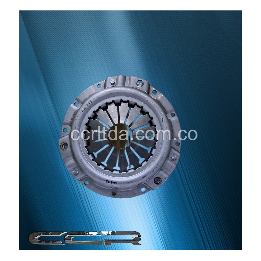 PRENSA 626 2.0 B-2000-2200 KIA BESTA 2.2 (225mm)