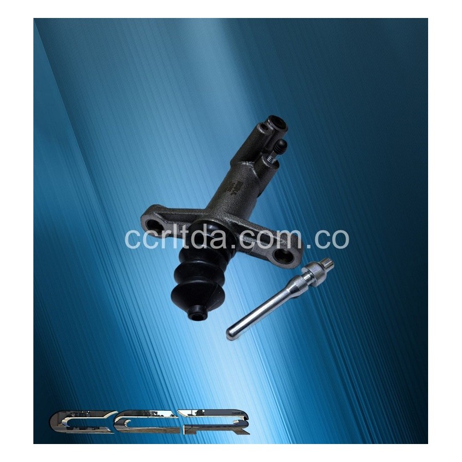 BOMBA AUX. LUV DMAX 2500 3000