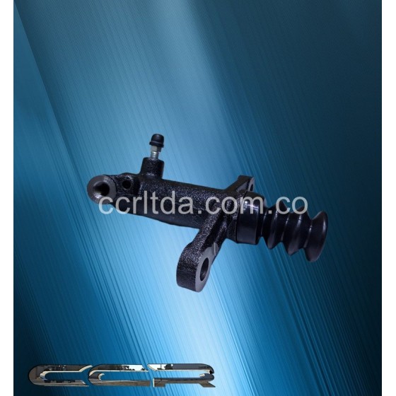 BOMBA AUX. LUV DIMAX RT50 4X4
