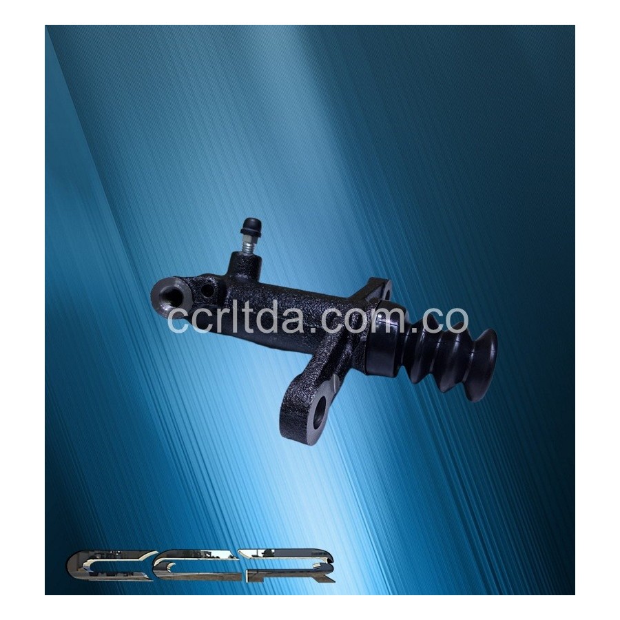 BOMBA AUX. LUV DIMAX RT50 4X4