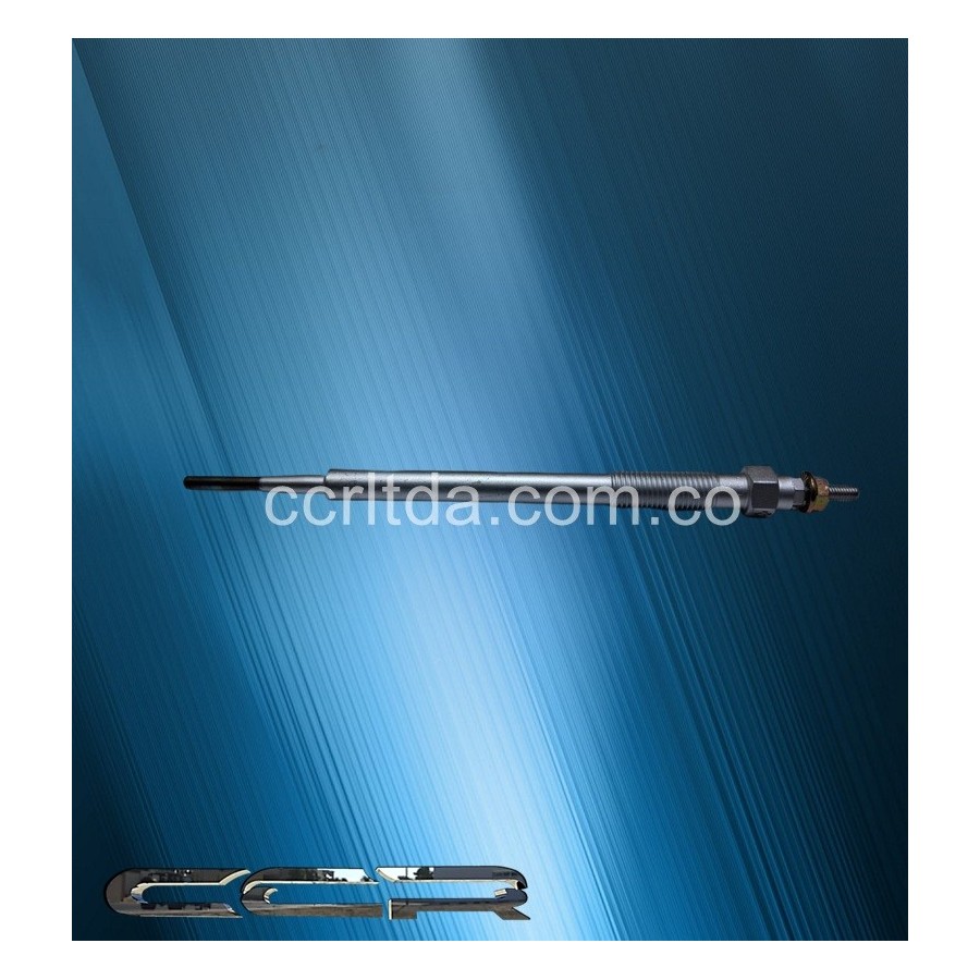 BUJIA TOYOTA VIGO DIESEL 1KD/2KD