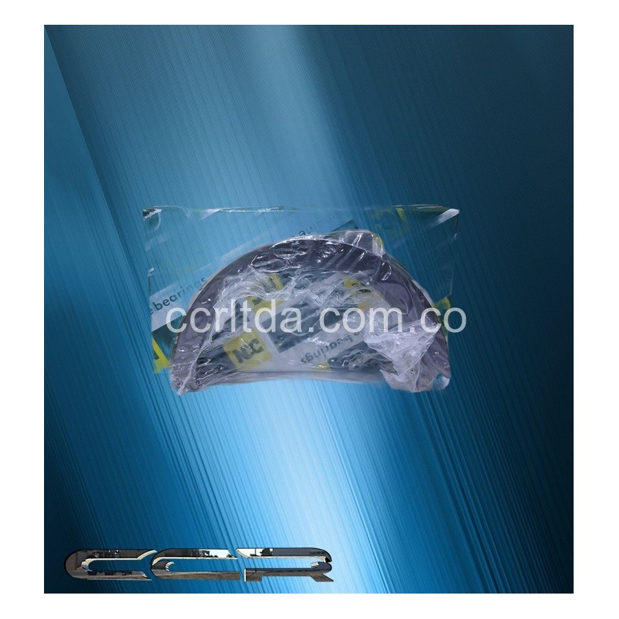 AXIAL CIG. KIA PREGIO 2700 3000 ASIA(STD)