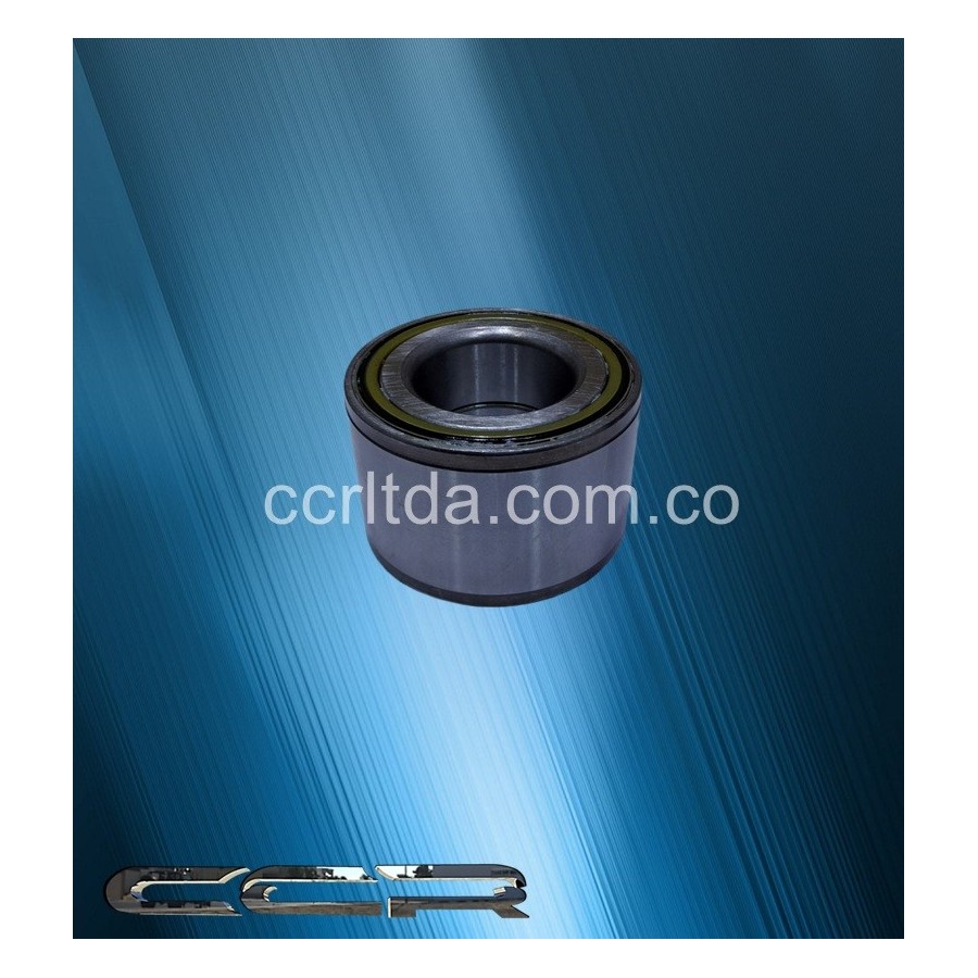 RODILLO DEL. B-2600 2006/... BT-50 47X88X55