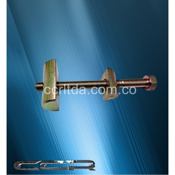 TORNILLO TORSION B-2600