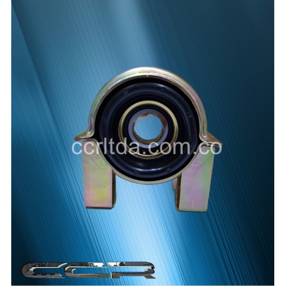 SOP. CARDAM LUV 2300 4X4 TROOPER (COMP. PATA PARE)