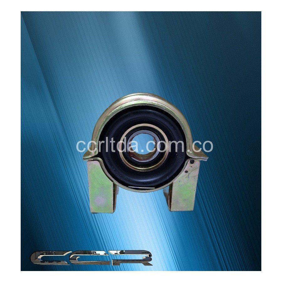 SOP. CARDAM LUV 2300 DIMAX 2.4 2.5 (PATA LARGA)