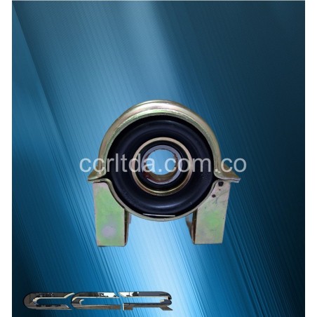 SOP. CARDAM LUV 2300 DIMAX 2.4 2.5 (PATA LARGA)