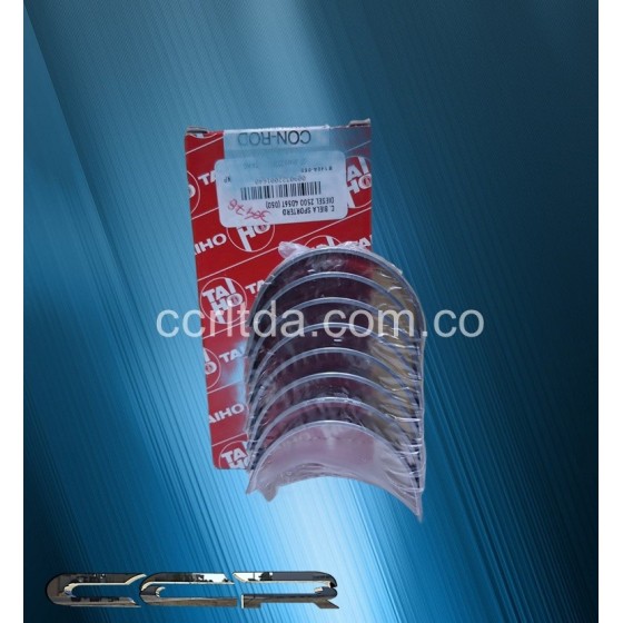 C. BIELA SPORTERO DIESEL 2500 4D56T (050)
