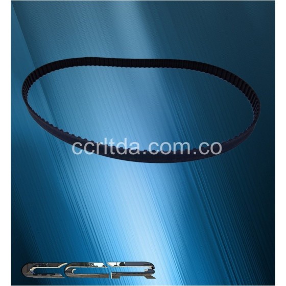 CORREA REP. 626 1.8 SENTRA (106 DP)