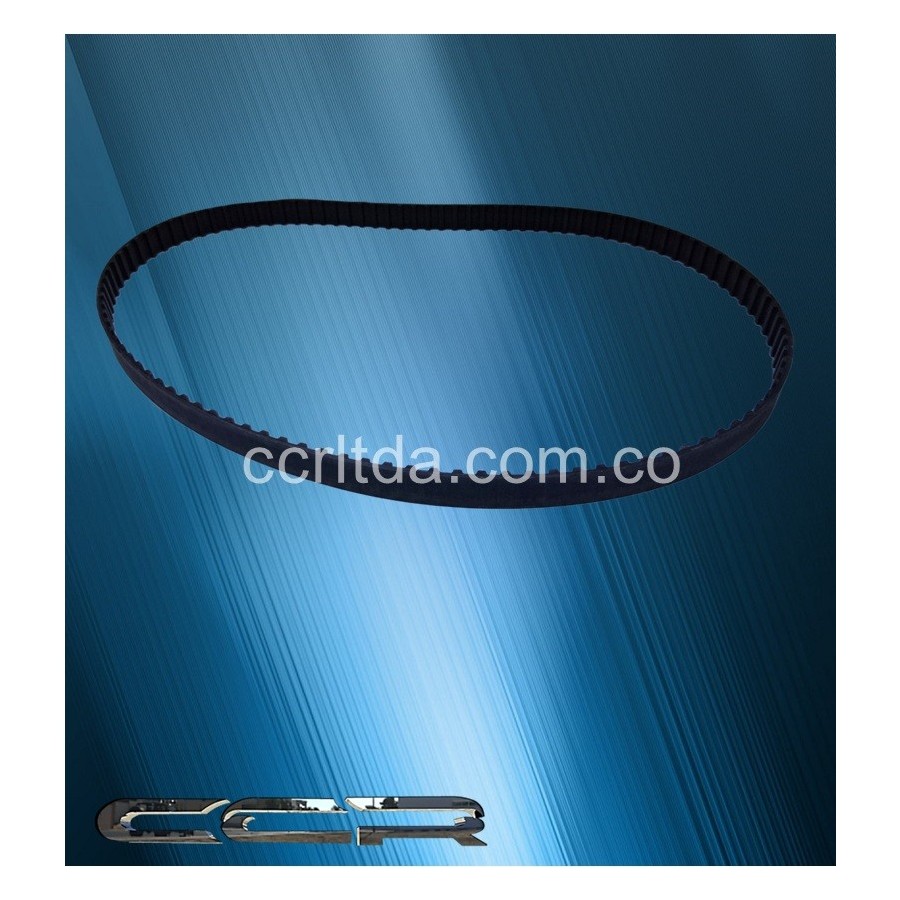 CORREA REP. 626 1.8 SENTRA (106 DP)