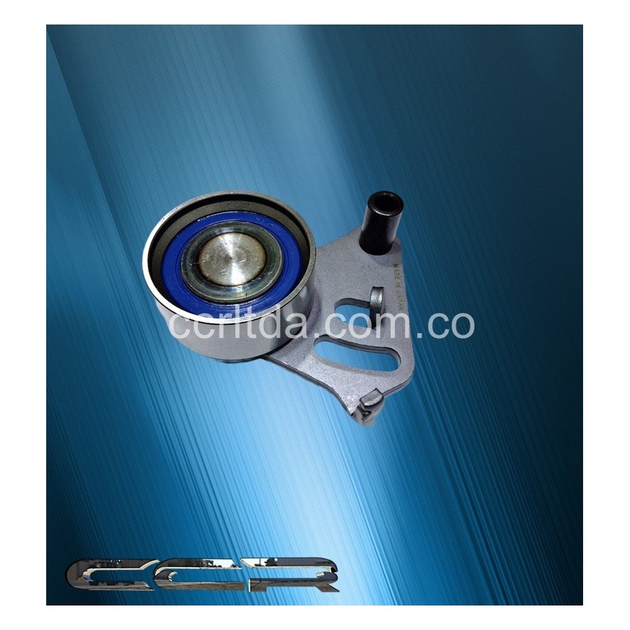 TENSOR LUV 2300 WFR LUV 1600 95/...