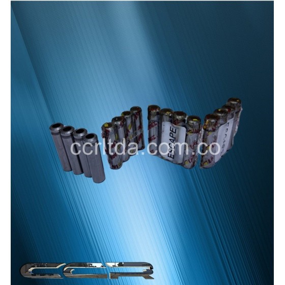 GUIAS TOYOTA 2RZ (JGOX16)