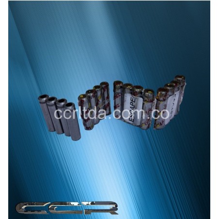 GUIAS TOYOTA 2RZ (JGOX16)