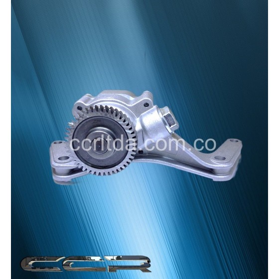BOMBA ACEITE KIA PREGIO 2.7 GRAN PREGIO 3.0