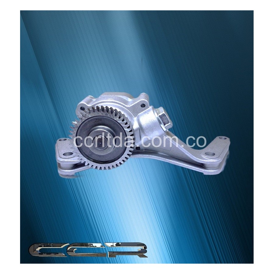 BOMBA ACEITE KIA PREGIO 2.7 GRAN PREGIO 3.0