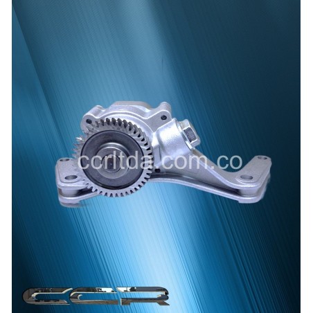 BOMBA ACEITE KIA PREGIO 2.7 GRAN PREGIO 3.0