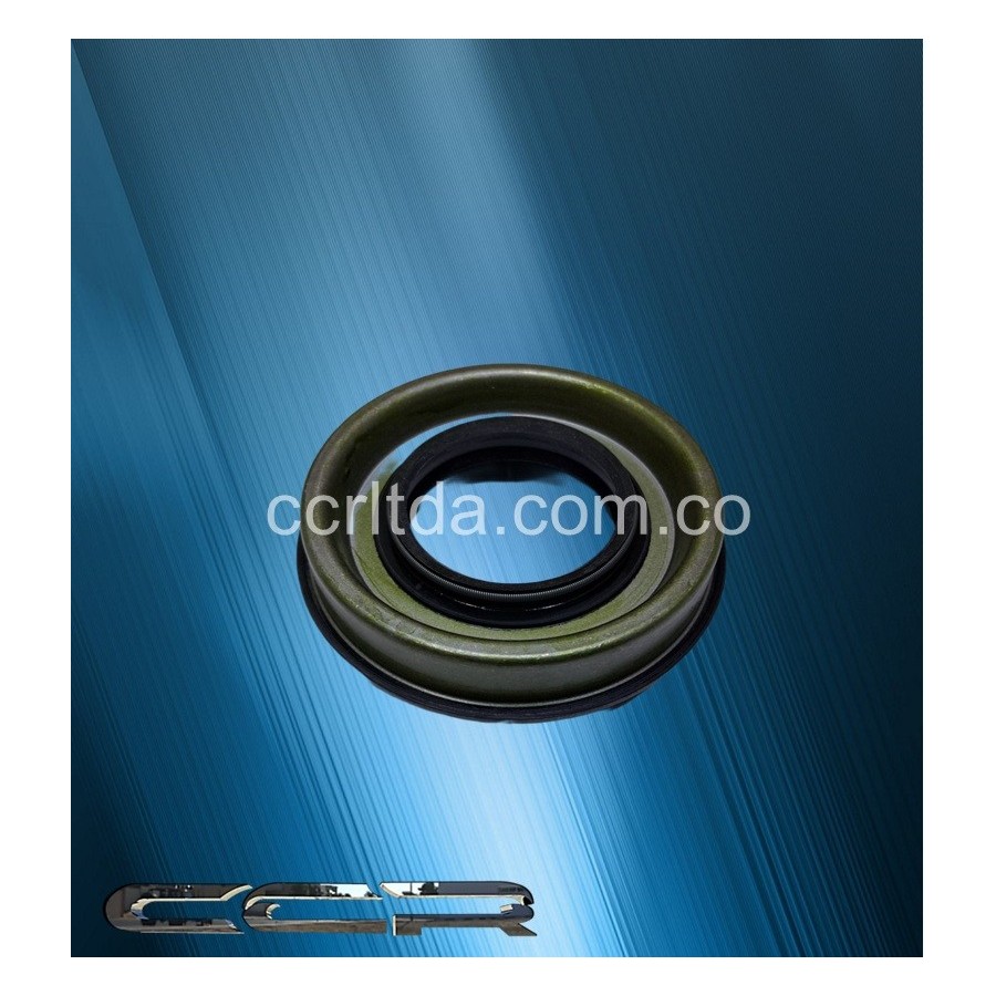 RETEN SPEED NISSAN FRONTIER ZD30 URVAN DIESEL 3000