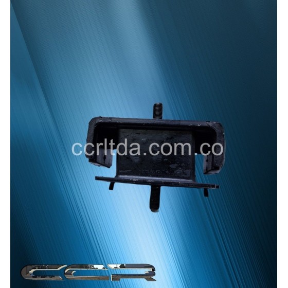 SOP. MOTOR BT-50 2500 DIESEL