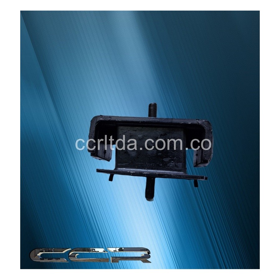 SOP. MOTOR BT-50 2500 DIESEL