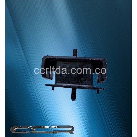 SOP. MOTOR BT-50 2500 DIESEL