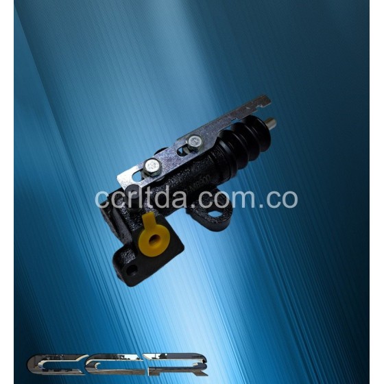 BOMBA AUX. NISSAN FRONTIER (ZD30 DE GRADUACION)