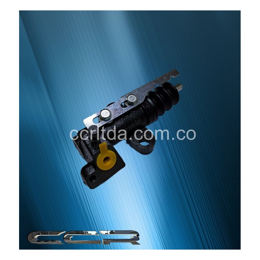BOMBA AUX. NISSAN FRONTIER (ZD30 DE GRADUACION)