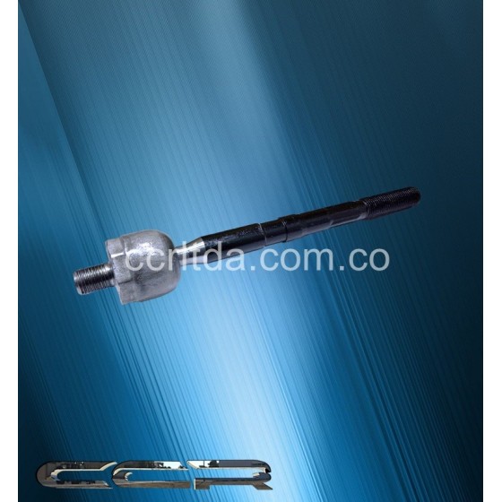 AXIAL SAIL