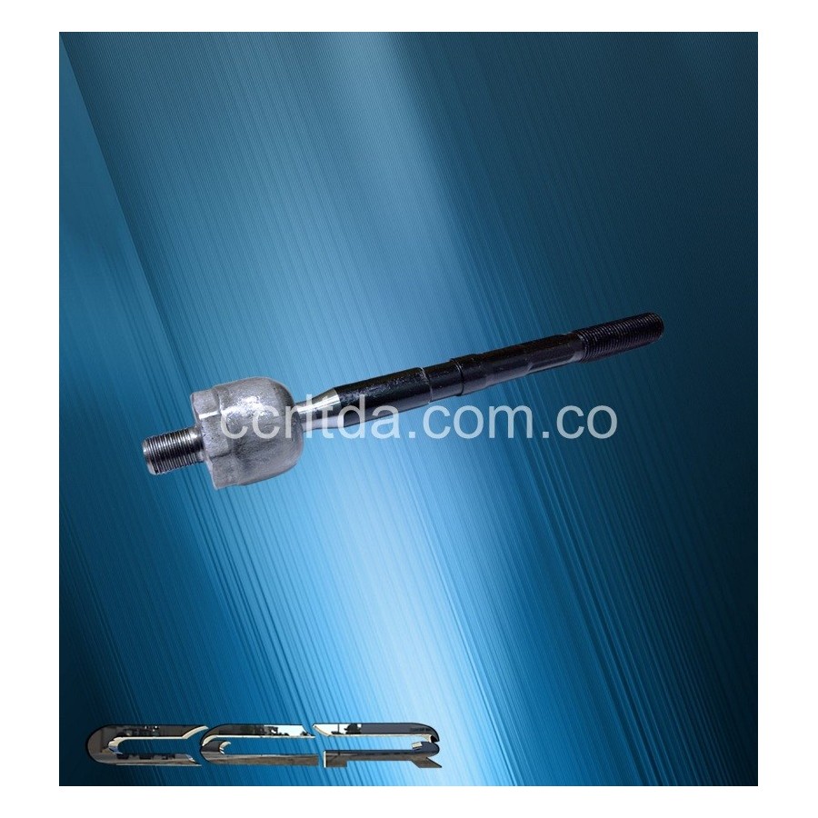 AXIAL SAIL