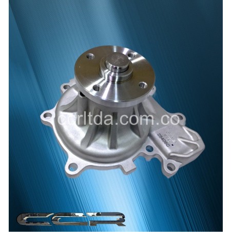 BOMBA AGUA NPR NQR 2013 REWARD 4HK1T