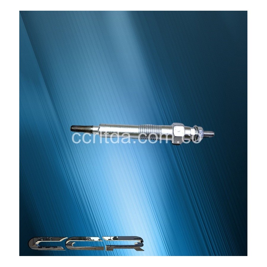 BUJIA CORSA DIESEL (PRECALENTAMIENTO)