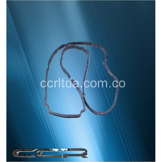 EMP. TAPA VAL. TOYOTA VIGO 2700 GASOLINA 2TR