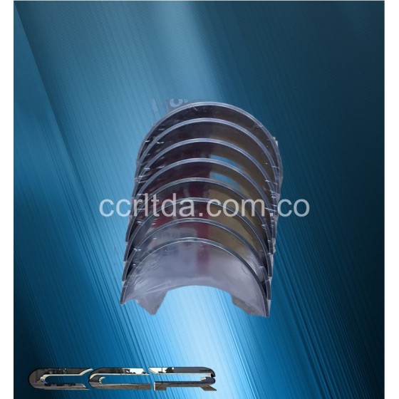 C. BIELA TOYOTA REVO 2GD FTV 2.4 DIESEL