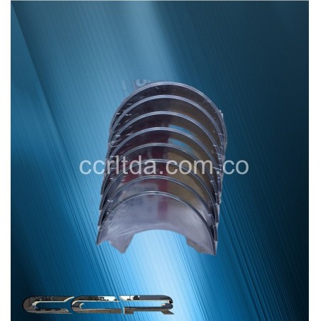 C. BIELA TOYOTA REVO 2GD FTV 2.4 DIESEL