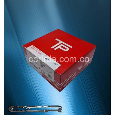 ANILLOS F-20 (STD)