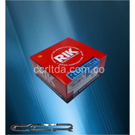 ANILLOS SUPERDELTA 15B/15BT (STD)(3/2/4)
