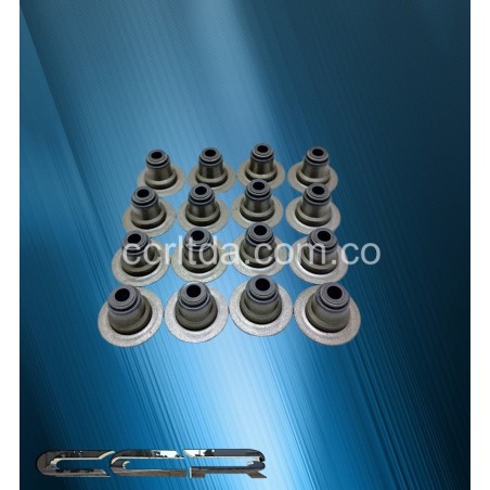 CAUCHOS VAL. HYUNDAI TUCSON DIESEL SPORTAGE (16V)