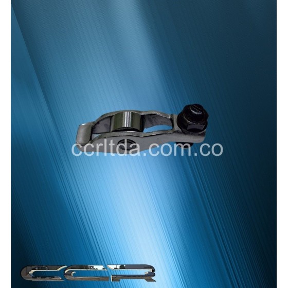BALANCIN BT50 DIESEL FORD RANGER