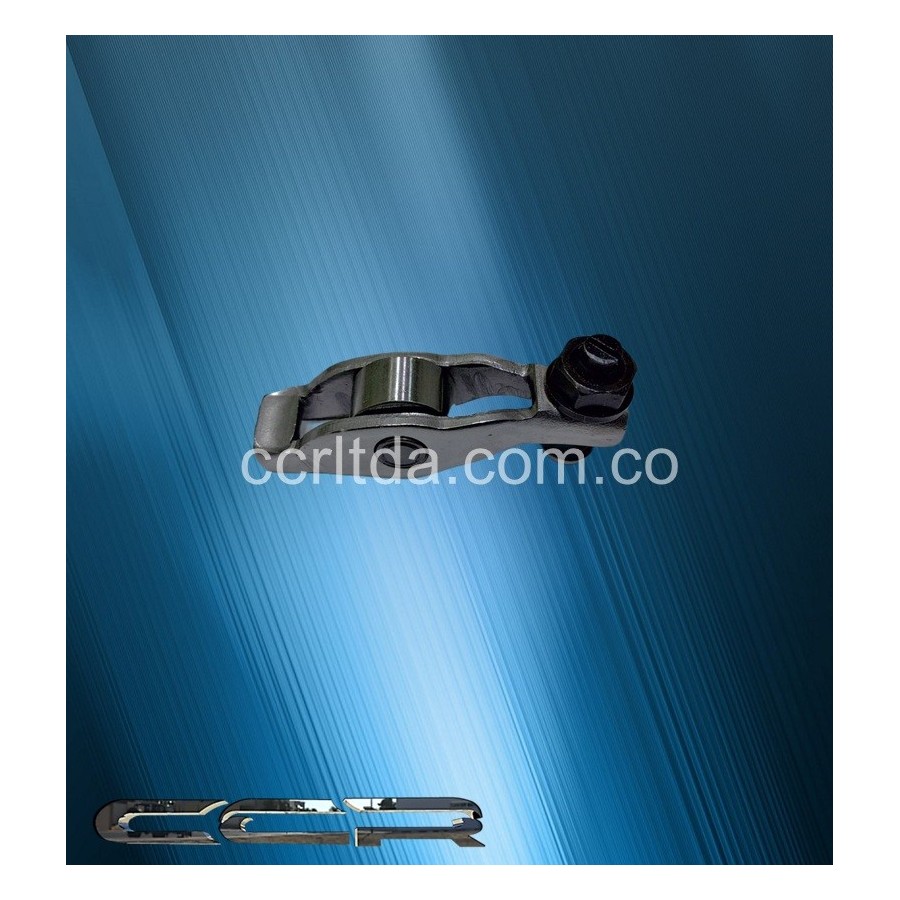 BALANCIN BT50 DIESEL FORD RANGER