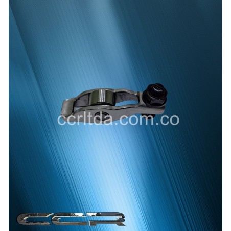 BALANCIN BT50 DIESEL FORD RANGER