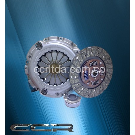 KIT CLUTCH B-2600 BT50 GASOLINA
