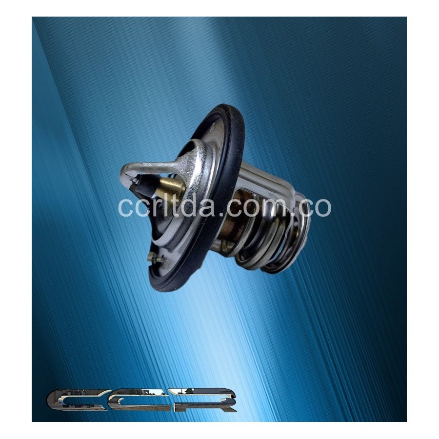 TERMOSTATO NISSAN XTRAIL QR25 GASOLINA 07/-