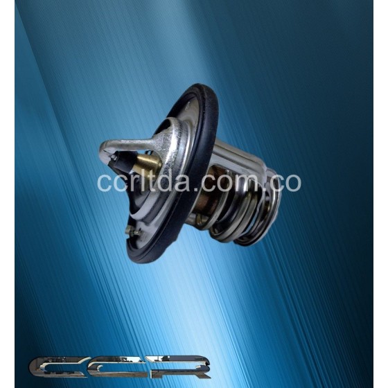 TERMOSTATO JINBEI H2 2.5/ZNA RICH