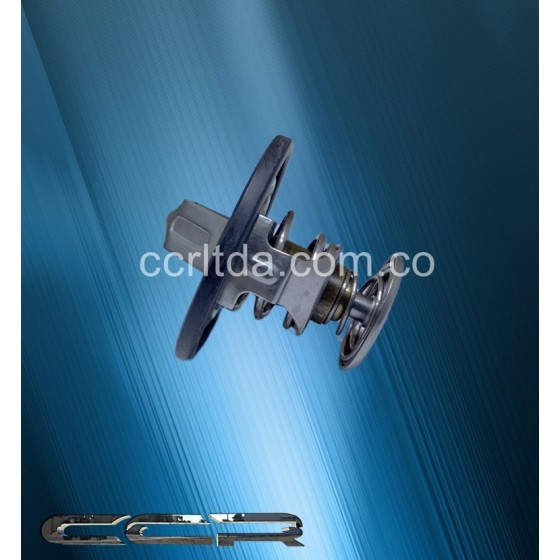 TERMOSTATO BT50 FORD RANGER 2200 3200 PRO (SIN CA)