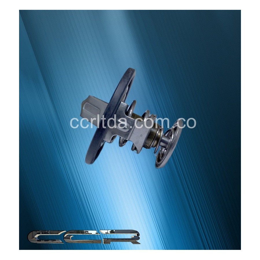 TERMOSTATO BT50 FORD RANGER 2200 3200 PRO (SIN CA)