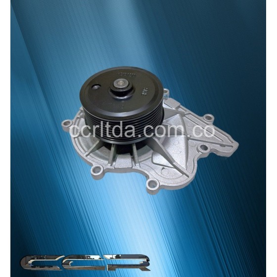 BOMBA AGUA FOTON TUNLAND 2.8 JOYLONG 2.8 ISF 2.8
