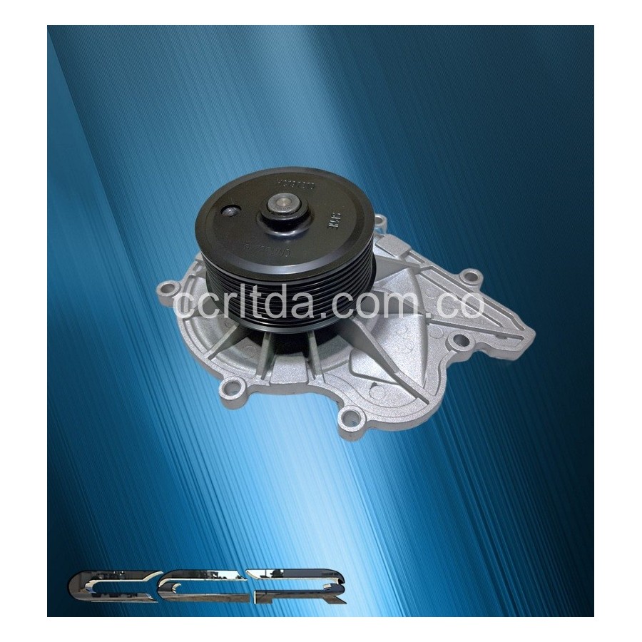 BOMBA AGUA FOTON TUNLAND 2.8 JOYLONG 2.8 ISF 2.8